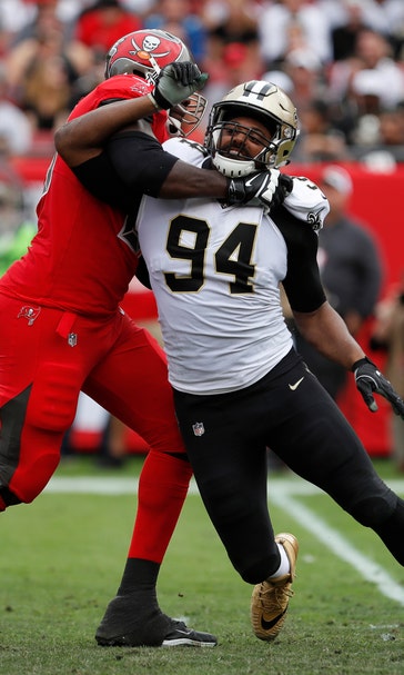 Saints seek top NFC seed, while Steelers eye division title